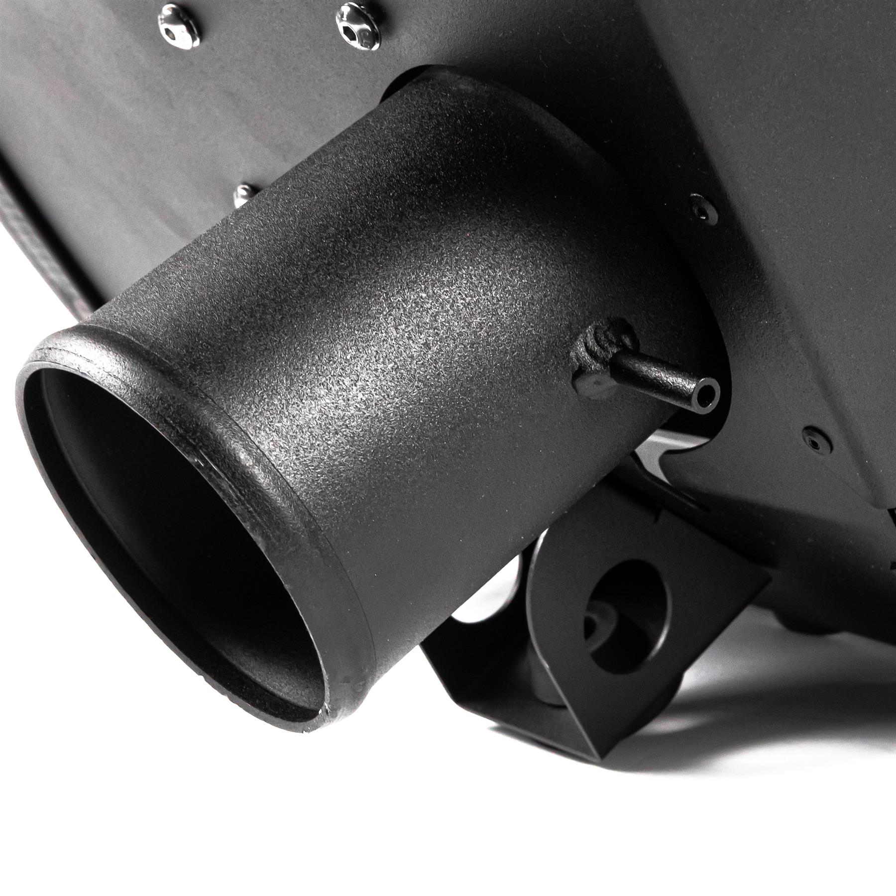 2.0 TSI MQB V.A.G Performance Intake Kit With Black Intake Hose - Image 8