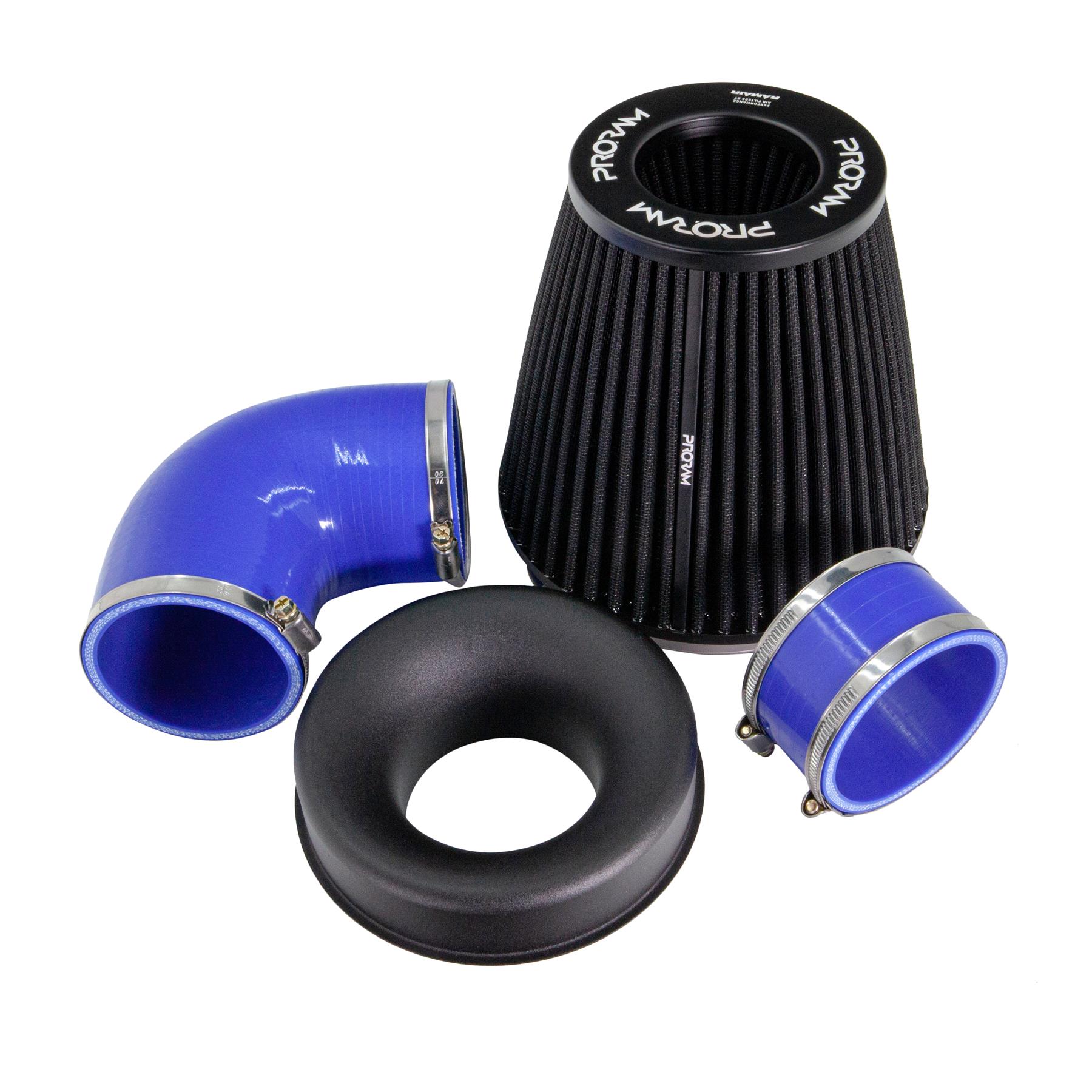 PRORAM Focus ST 225 Performance Induction Kit - Image 3