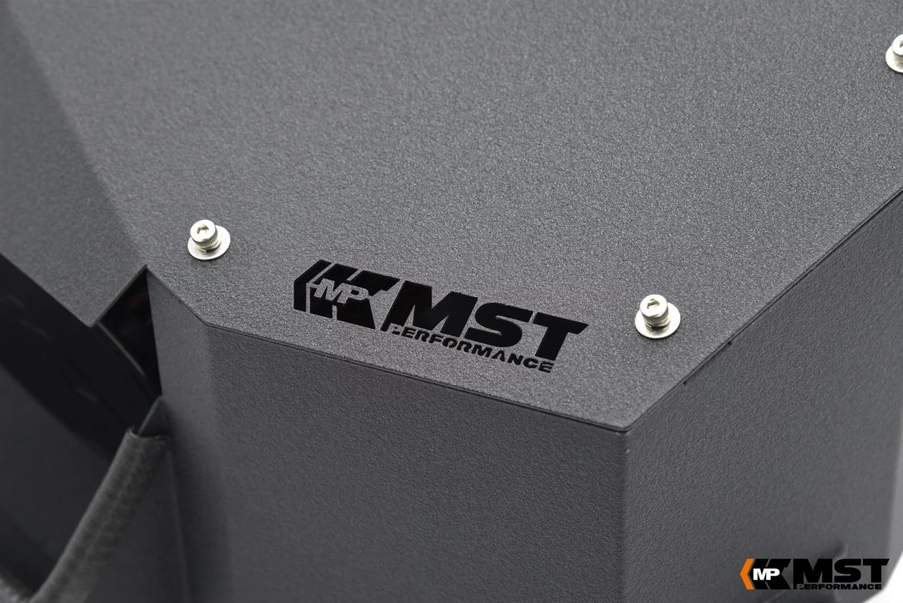 MST Performance Induction Kit for 2.0TDI MQB VAG - Image 4
