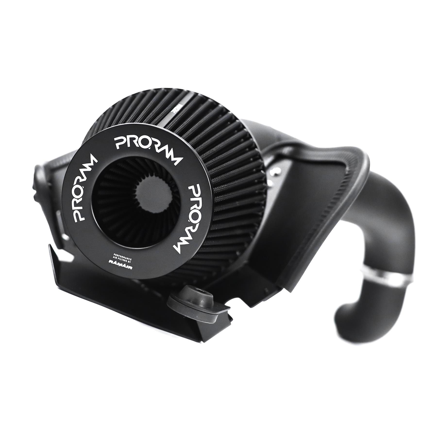 PRORAM Oversized Performance Induction Kit For MQB MK7 Golf GTi / R - Image 2