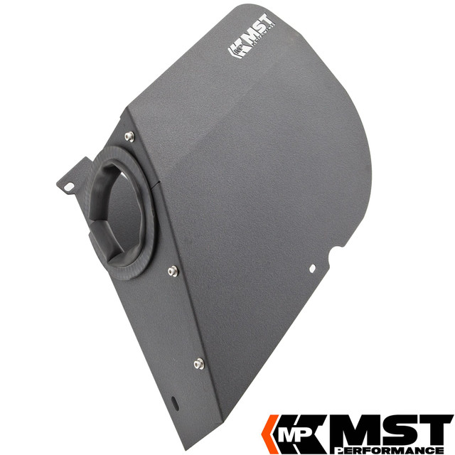 MST Performance Induction Kit for 1.4 TSI Golf TSI Twincharger - Image 8