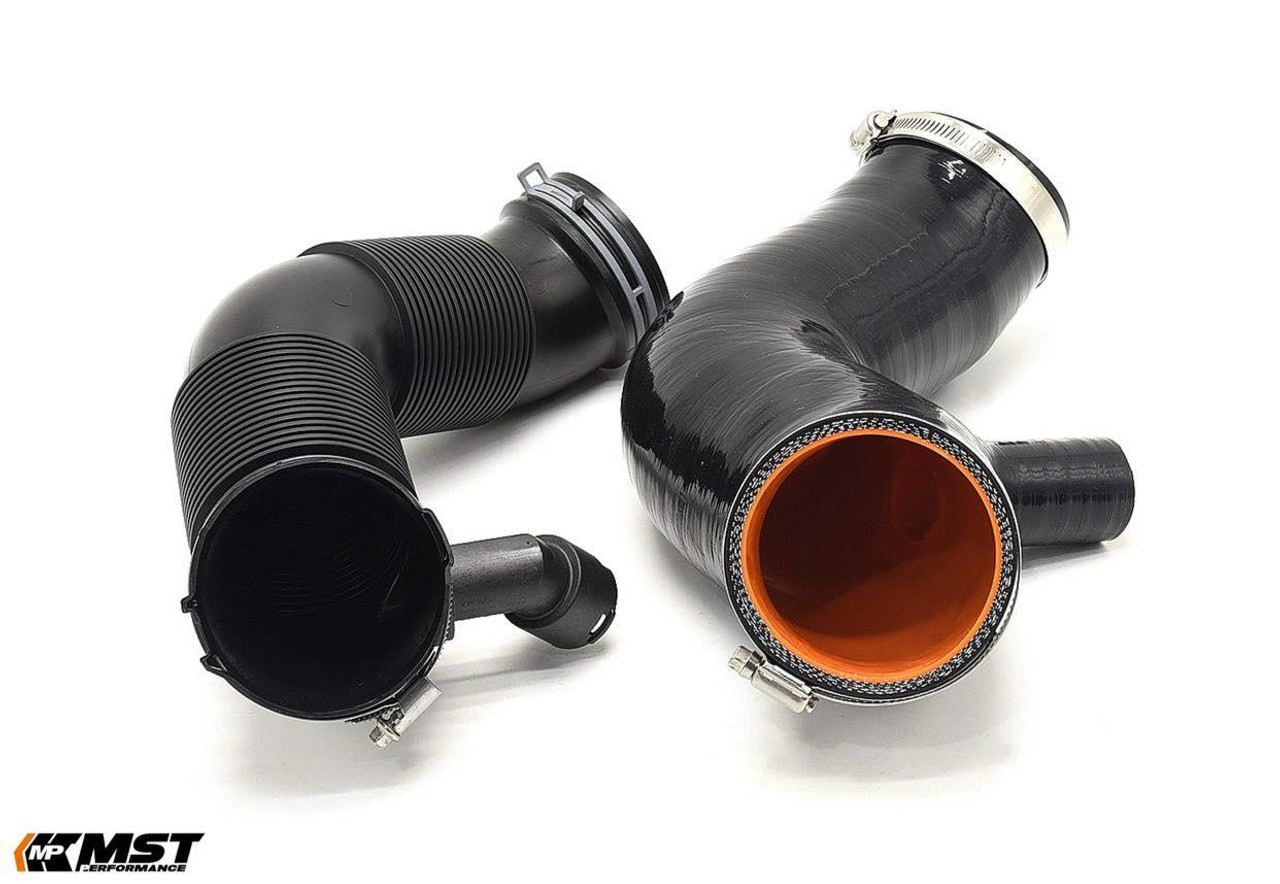 MST Performance Induction Kit For MK8 Golf R EVO EA888 - Image 2