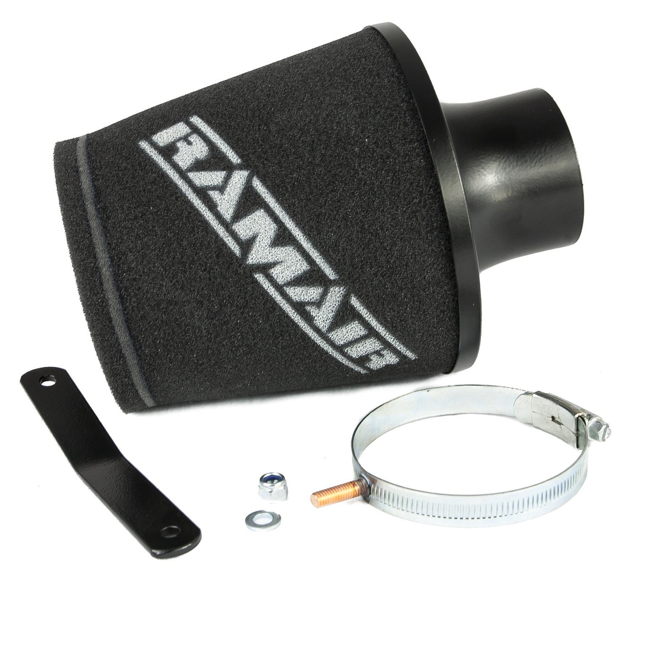 Vauxhall Astra H / MK2 Zafira 1.4i, 1.6i & 1.8i SR Performance Intake Foam Air Filter Kit - Image 4