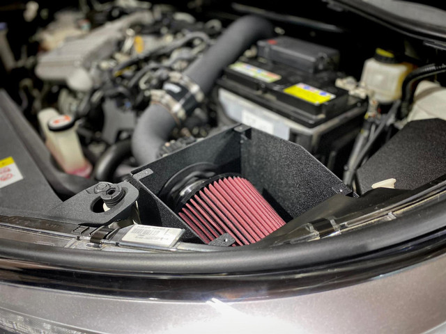 MST Performance Induction Kit for 2020+ C-HR Toyota - Image 2