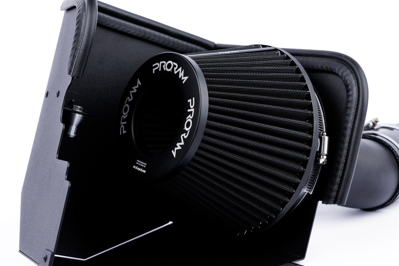 Proram Induction Kit for Toyota Supra A90 & BMW Z4 3.0 B58 - Image 7