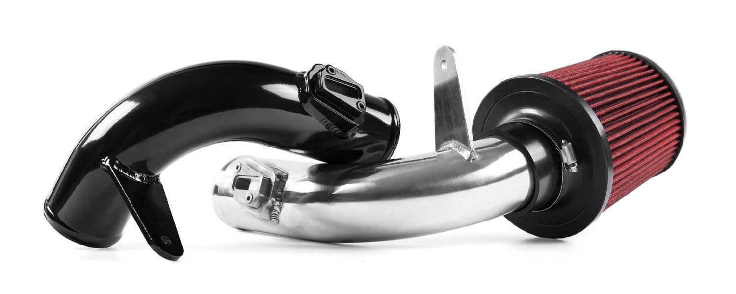 air intakes