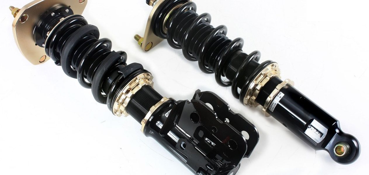 suspension