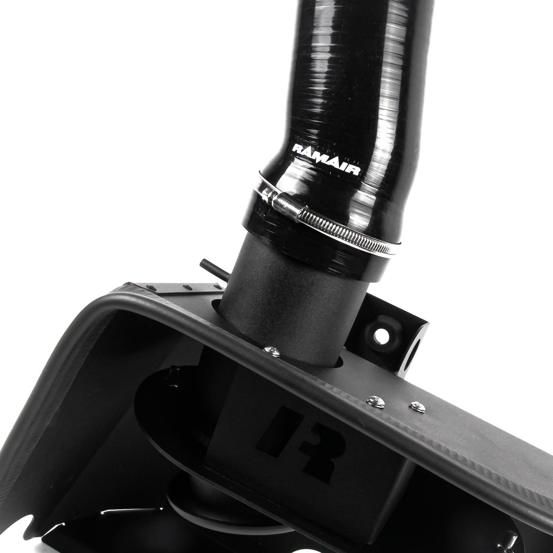 2.0 TSI MQB V.A.G Performance Intake Kit With Black Intake Hose - Image 4
