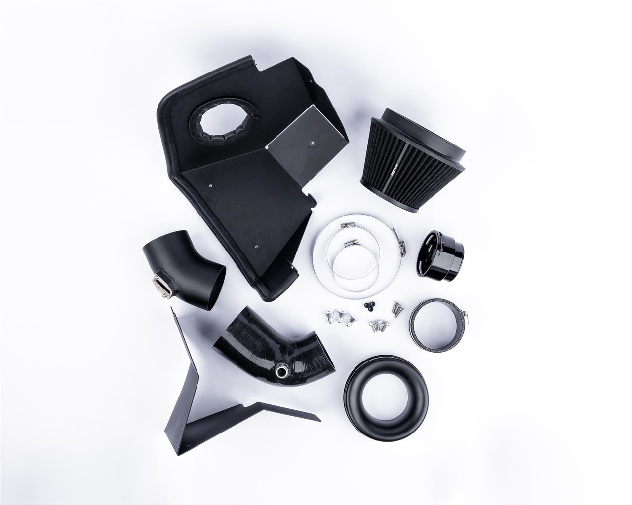 Proram Induction Kit for Toyota Supra A90 & BMW Z4 3.0 B58 - Image 6