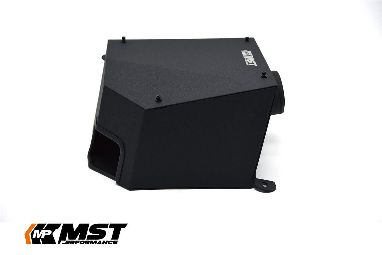 MST Performance Induction Kit for Volvo S60/V60 - Image 2