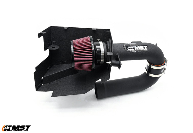 MST Performance Induction Kit for 2.0T N20 BMW - Image 2