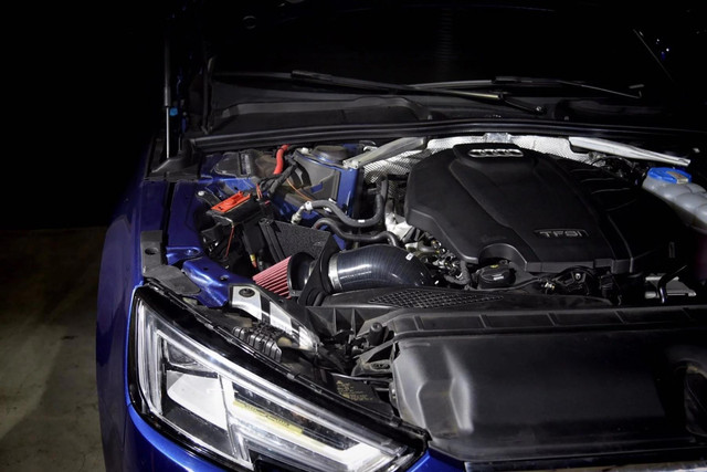 MST Performance Induction Kit for A4 (B9) & A5 (8T) 2.0 TFSI with no MAF Sensor - Image 5