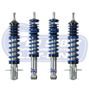 Prosport LZT-Line Coilover Kit for Scirocco Mk1 53 1974-1981 1.1 1.3 1.5 1.6 1.7