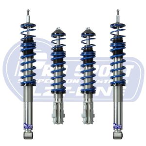Prosport LZT-Line Coilover Kit for Vento A3/1H 1991-1997 1.4 1.6 1.8 1.9 2.0 2.8