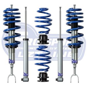 Prosport LZT-Line Coilover Kit for Passat B5.5 Saloon1.6 1.8 2.0 2.3 2.8 1.9 2.6