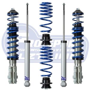 Prosport LZT-Line Coilover Kit for Arosa 1997-2005 1.0 1.4 1.7