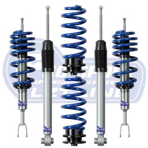Prosport LZT-Line Coilover Kit: A4 B7 Saloon FWD 1.6 1.8 1.9 2.0 2.5 2.7 3.0 3.2