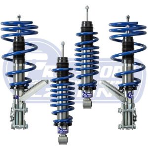 Prosport LZT-Line Coilover kit for Civic Mk7 EM/EP/EV 2000-2005 1.4 1.6 1.7 2.0