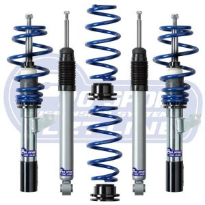 Prosport LZT-Line Coilover Kit to fit: Scirocco Mk3 2008-2017