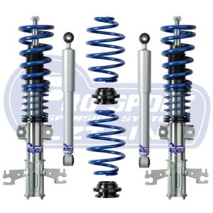 Prosport LZT-Line Coilover Kit for Vectra C Hatchback & Saloon 1.6 1.8 1.9 2.0 2.2 2.8 3.2