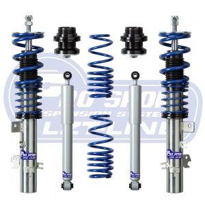 Prosport LZT-Line Coilover Kit for C3 Mk3 2016- 1.2 1.6