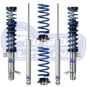 Prosport LZT-Line Coilover Kit for Focus Mk1 1998-2004 1.4 1.6 1.8 2.0
