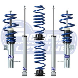 Prosport LZT-Line Coilover Kit for Fiesta Mk6 ST 2.0i