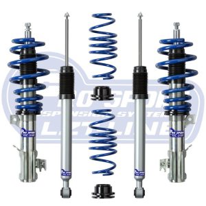 Prosport LZT-Line Coilover Kit for Fiesta Mk7 ST JA8