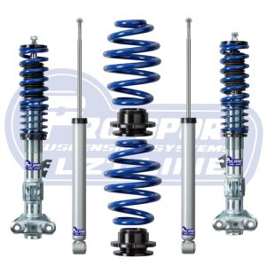 Prosport LZT-Line Coilover Kit for E36 Convertible 316 318 320 323 325 328