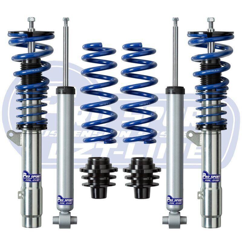 Prosport LZT Line Coilover Kit for 3 Series F31 Touring 316 318 320 325 328 330 335 340