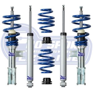Prosport LZT-Line Coilover Kit for CLA-Class C117 2013-2019 160 180 200 220 250