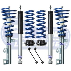 Prosport LZT-Line Coilover Kit for CLK C209 2002-2009 200 240 280 320 350 500