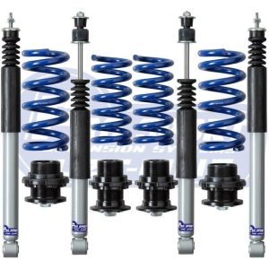 Prosport LZT-Line Coilovers for C-Class Estate S202 180 200 220 230 240 250 280