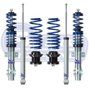 Prosport LZT-Line Coilover kit for Seat Mii 2011-19 1.0