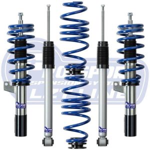 Prosport LZT-Line Coilover Kit for Octavia Mk3 5E 2012-2020 1.8 2.0 & VRS