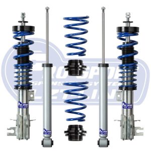Prosport LZT-Line Coilover Kit for Punto Evo 2009-2012 1.2 1.3 1.4 1.6
