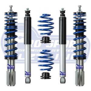 Prosport LZT-Line Coilover Kit for Tigra A 1994-2000 1.4 1.6