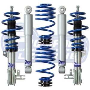 Prosport LZT-Line Coilover Kit for Astra H / Mk5 VXR 2005-2009