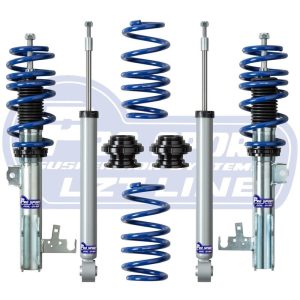 Prosport LZT-Line Coilover Kit for Insignia A 2008-2017 1.4 1.6 1.8 2.0