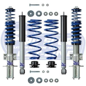 Prosport LZT-Line Coilovers for V70 Mk1 1995-2000 2.0 2.3 2.4 2.5D