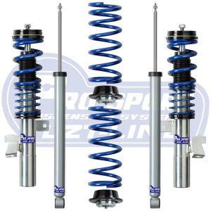 Prosport LZT-Line Coilovers for S40 Mk2 2003-2012 1.6 2.0 2.4 2.5 1.6D 2.0D