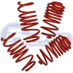 Prosport 30mm Lowering Spring Kit for Renault Trafic Mk2 1.9D 2.5D